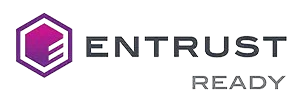 Entrust Ready logo