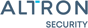 Altron Security logo